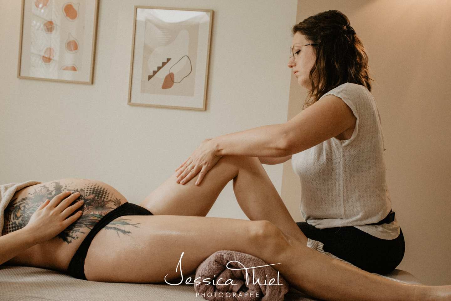 Massage femme enceinte Toulouse - massage prénatal toulouse - massage grossesse toulouse